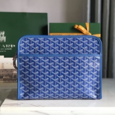 Goyard Cosmetic Bags